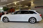 2014 Audi A6 Avant  Q / zmijocilius