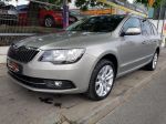 2015 Škoda Superb  / Majkl007