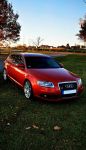 2006 Audi A6 Avant  / DEW