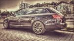 2006 Audi A6 Avant  / Mates2000