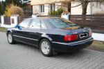 2000 Audi A8  / Cardomain