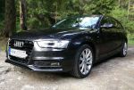 2014 Audi A4 Avant  / maRRos