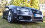 2011 Audi A5  / Ladin