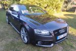 2011 Audi A5  Q / Ladin