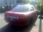1989 Audi 80  / denny