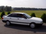 1987 Audi 80  / denny