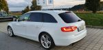 2013 Audi A4 Avant  / inoxxs3