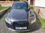 2007 Audi A6 Allroad  / Tonda A6