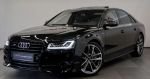 2017 Audi S8+  Q / Kriznik 