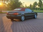 1998 Audi Cabrio  / Benny 
