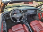 1998 Audi Cabrio  / Benny 