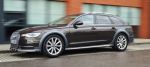 2014 Audi A6 Allroad  / buhman720 