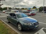 2007 Audi A6 Avant  / buhman720 
