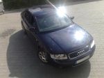 2001 Audi A4  / Kouby