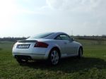 2000 Audi TT  / squier