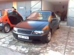 1998 Audi A3  / Impac