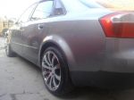 2002 Audi A4  / Feil