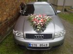 2002 Audi A4  / Feil