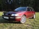 1994 Audi 80 Avant  / Stany