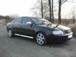 2000 Audi A6  / Meggy