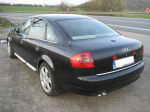 2000 Audi A6  / Meggy