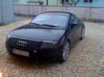 2002 Audi TT  / Matt