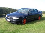 1992 Audi S4  Q / jsjunior