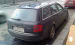 2001 Audi A6 Avant  Q / Macek72