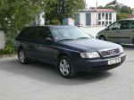 1996 Audi A6 Avant  / Plasta