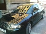 2000 Audi A3  / LucieSW