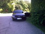 2000 Audi TT  / lumirs