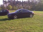2000 Audi TT  / lumirs