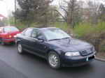 1998 Audi A4  / fe.man