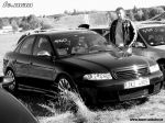 1998 Audi A4  / fe.man