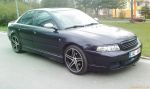 1998 Audi A4  / fe.man