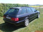 1997 Audi S6 Plus Avant  Q / bicek
