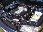1997 Audi S6 Plus Avant  Q / bicek