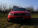 1997 Audi A4  / macwar