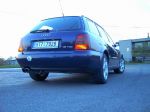 1997 Audi A4 Avant  / Adélka80