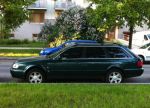 1996 Audi A6 Avant  / yetty456