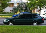 1996 Audi A6 Avant  / yetty456