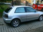 1997 Audi A3  / novotnydave