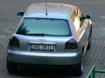 1997 Audi A3  / novotnydave