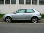 1997 Audi A3  / novotnydave