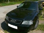 1999 Audi A6 Avant  / Pitrísek