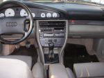 1994 Audi S6  Q / audivlada