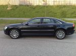 2004 Audi A8  / mikkiste