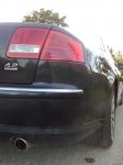 2004 Audi A8  / mikkiste