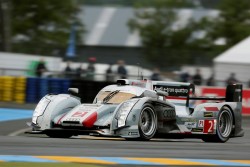 Audi R18 e-tron