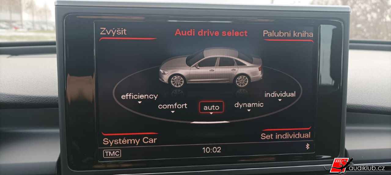 Garáž AUDIKLUB vaše elektronická servisní kniha AUDI VIN dekodér, dekodér výbavy, Audi Fórum